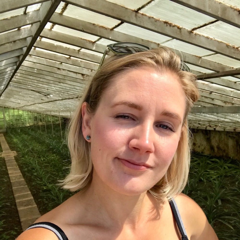 Meet your Posher, Emily